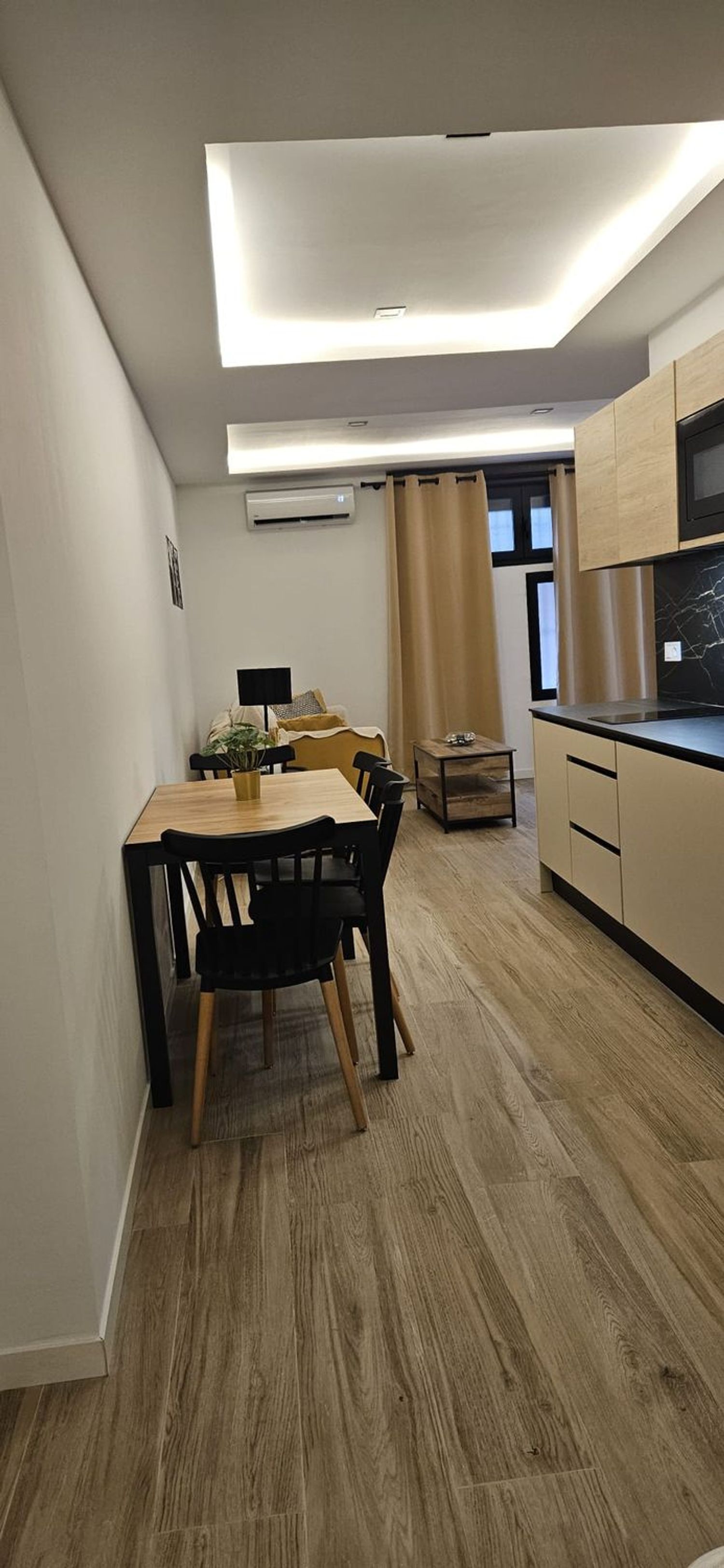 Estudio en Pasaje Antonio Zurita de Julián, 2 b, Ciudad Jardín - Foto 3