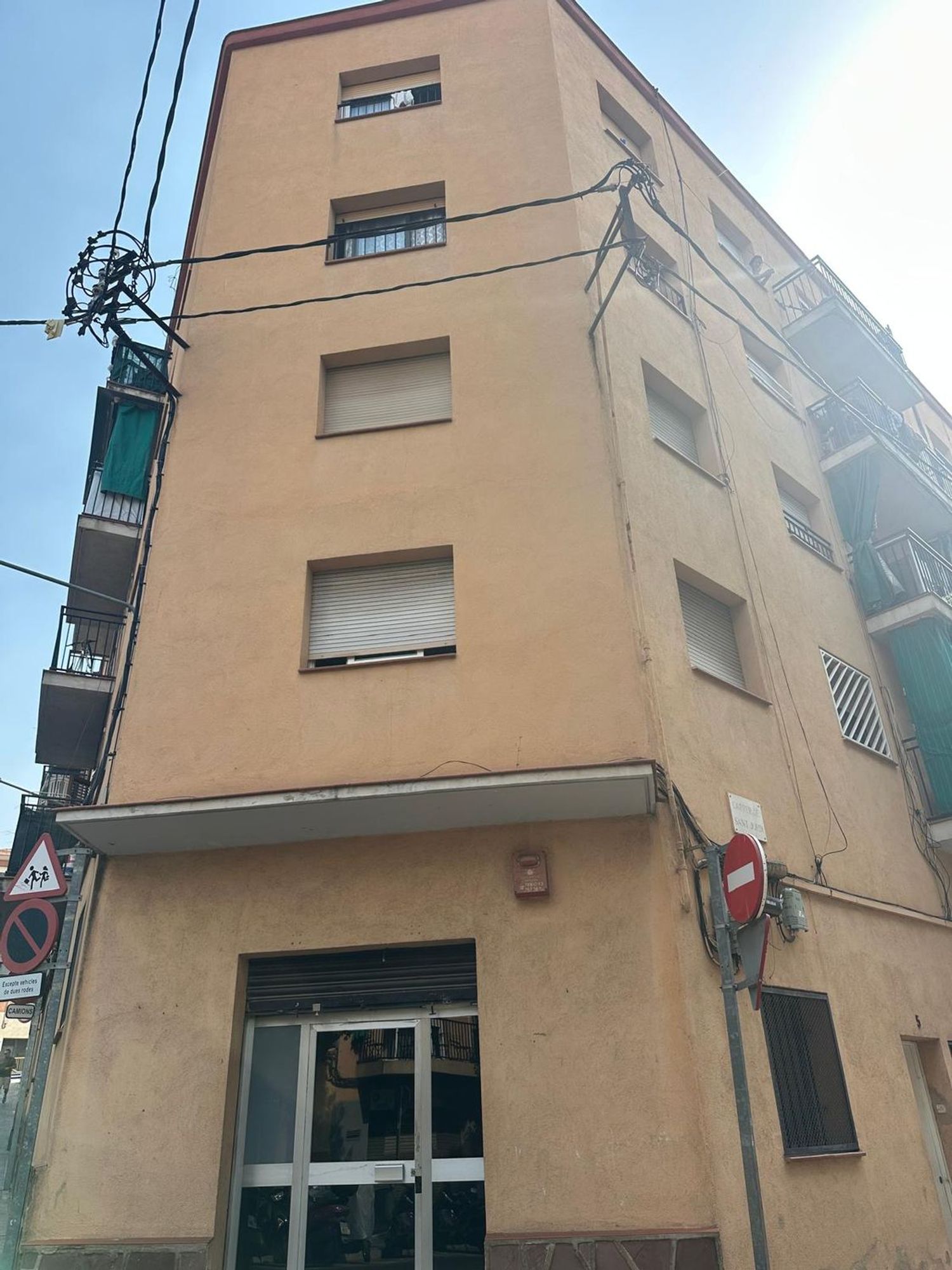 Piso en Barrio de Cerdanyola s/n, Cerdanyola nord - Foto 13