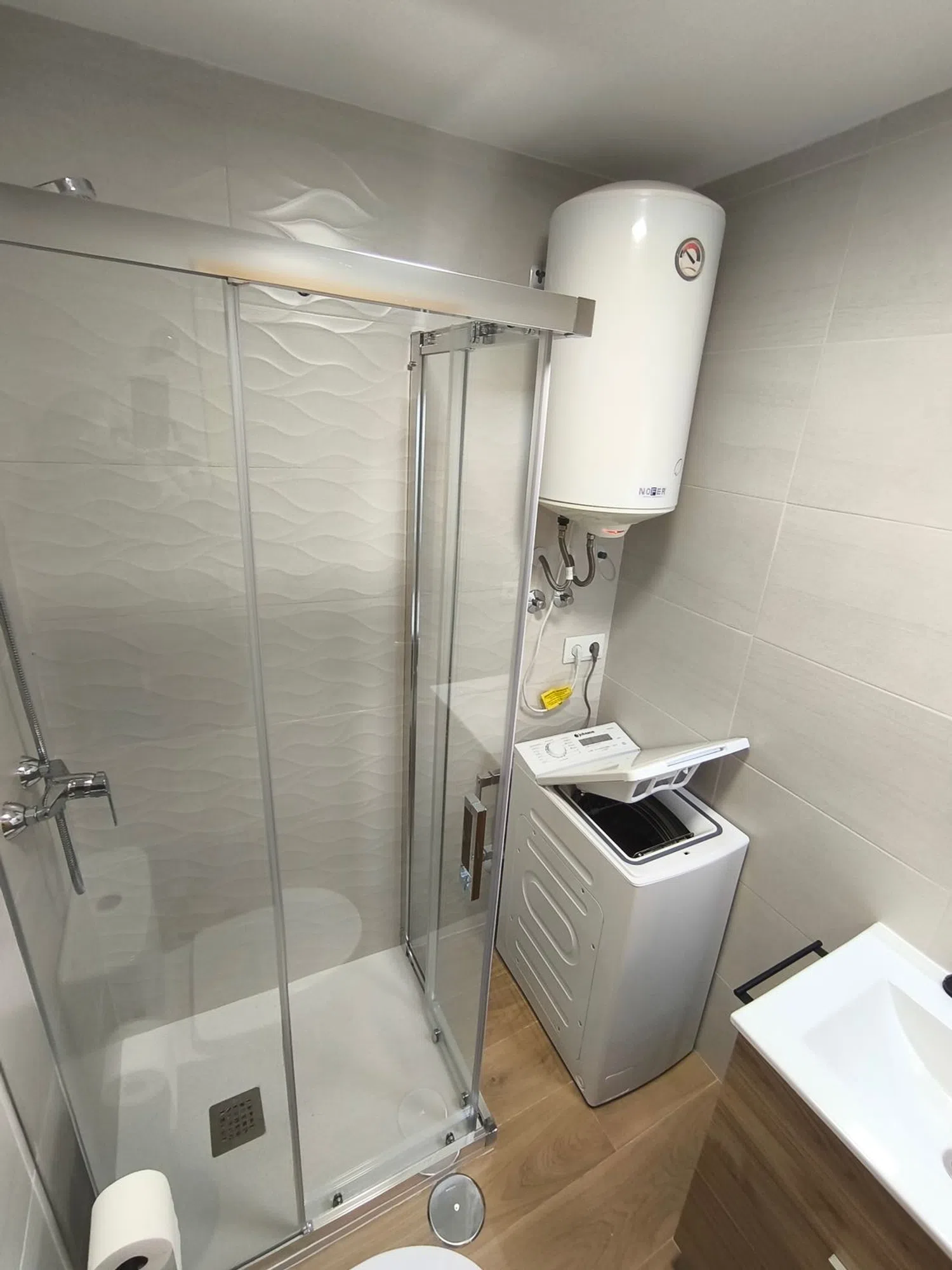 Piso en calle González Cebrián, 5 - Foto 6