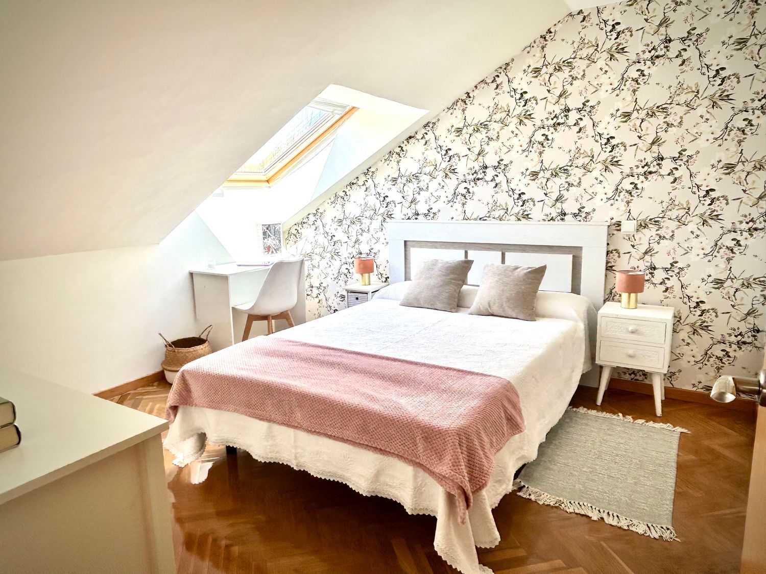 Piso en calle de Montesinos, 47 - Foto 1