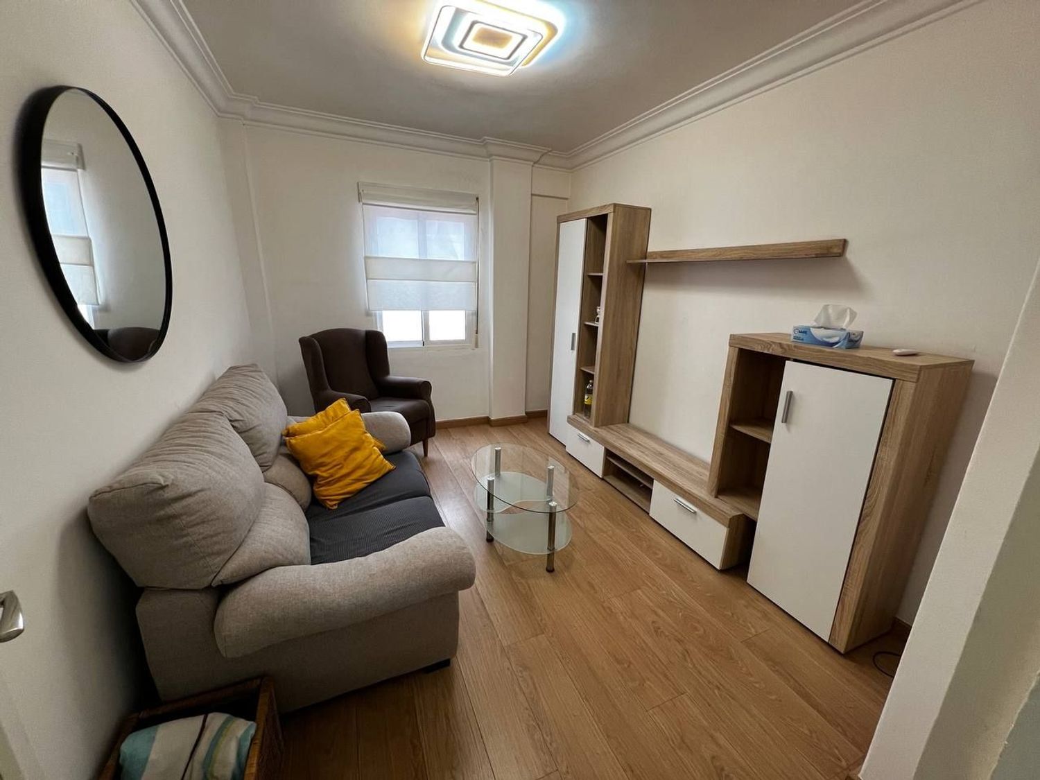 Piso en calle Eugenio Carré Aldao, 12 - Foto 1