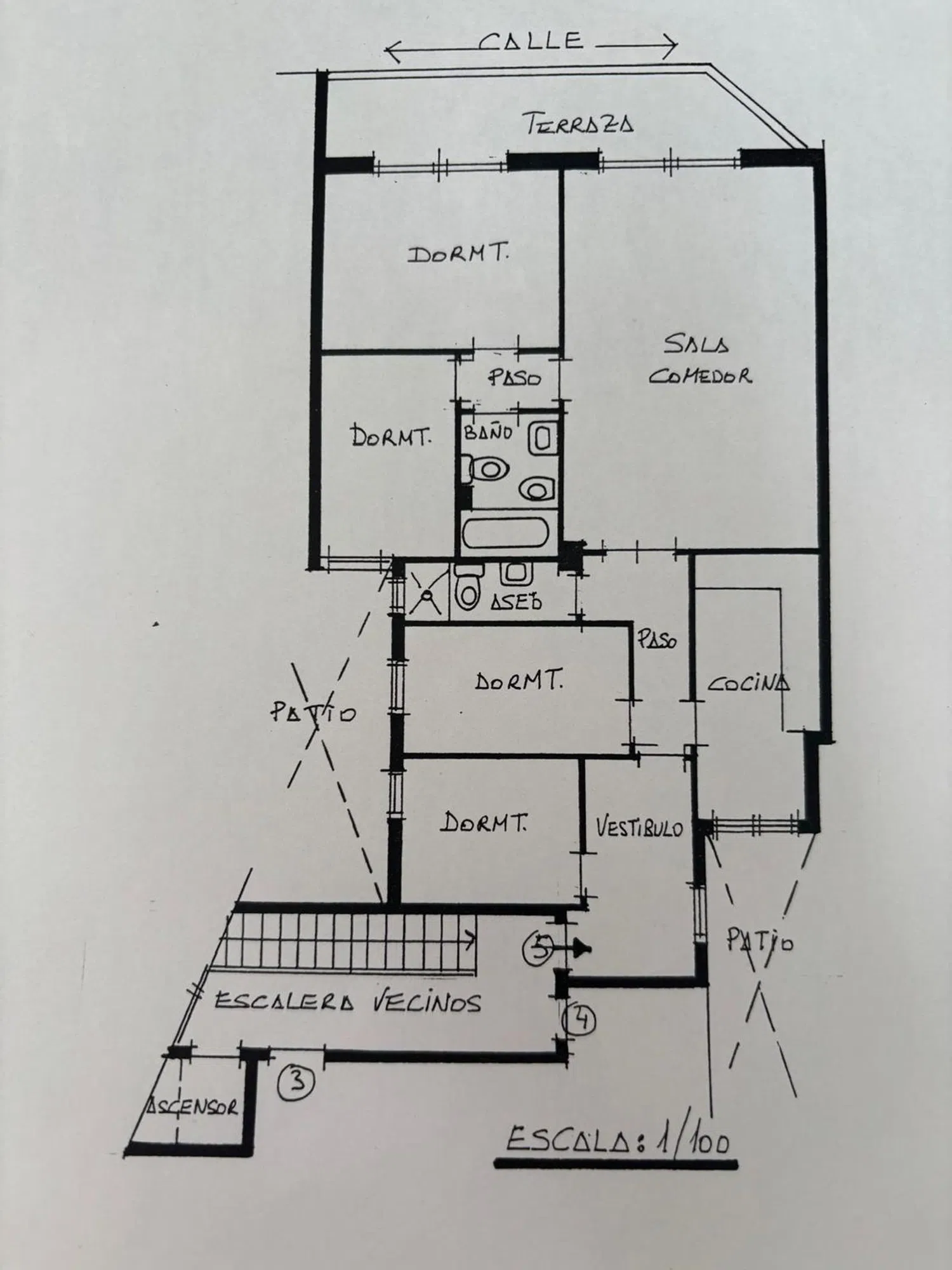 Piso en calle de Provença, 589 - Foto 16