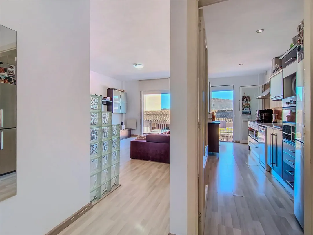 Piso en  Carrer de l'Orient 132 - Foto 12