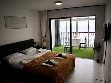 Estudio en  Avenida de Almería 1 - Foto 2