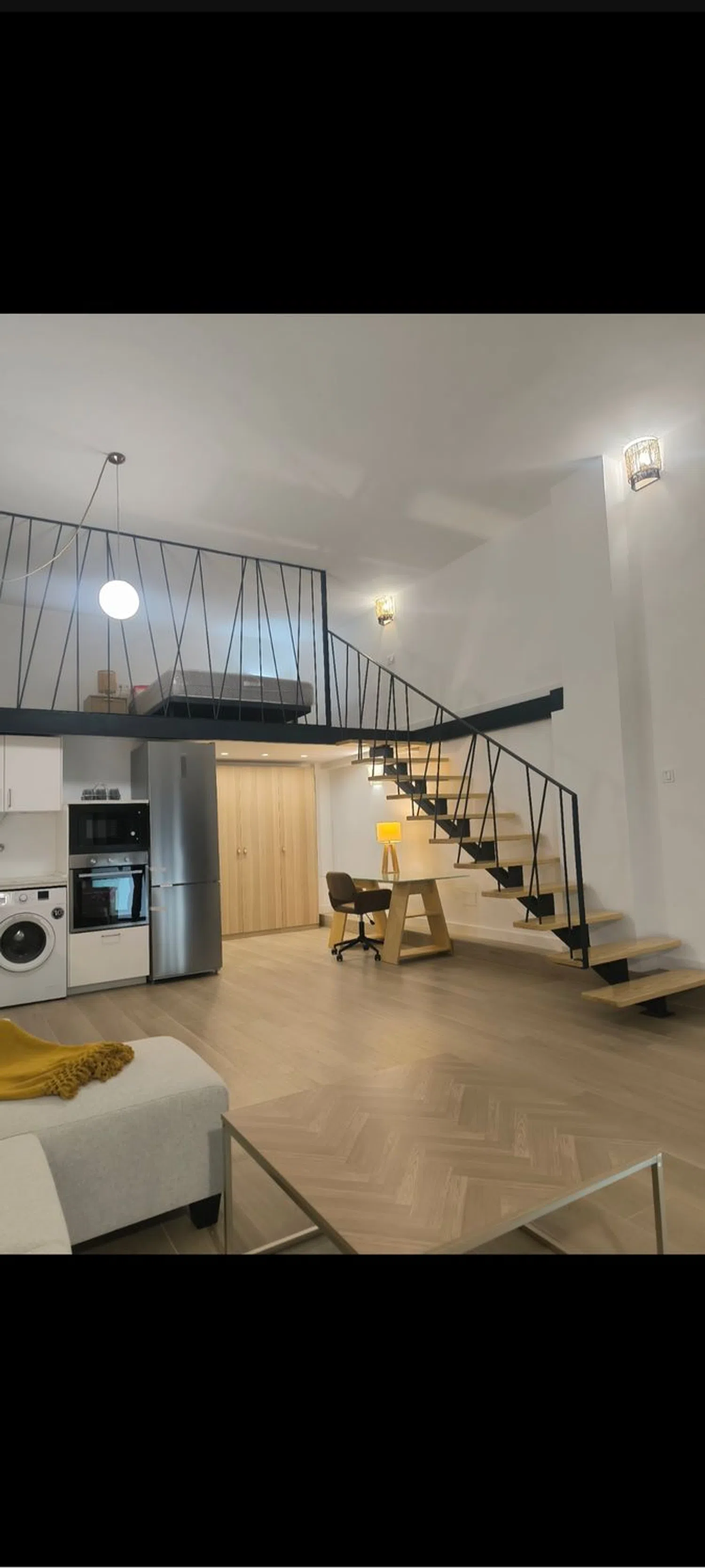 Estudio en calle Virgen de la Esperanza, 2 - Foto 2