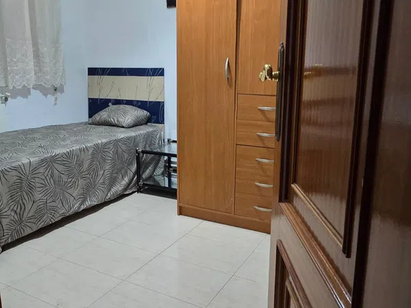 Piso en Avenida de Hernán Cortés, 20, Parque del Príncipe - La Madrila - Foto 9