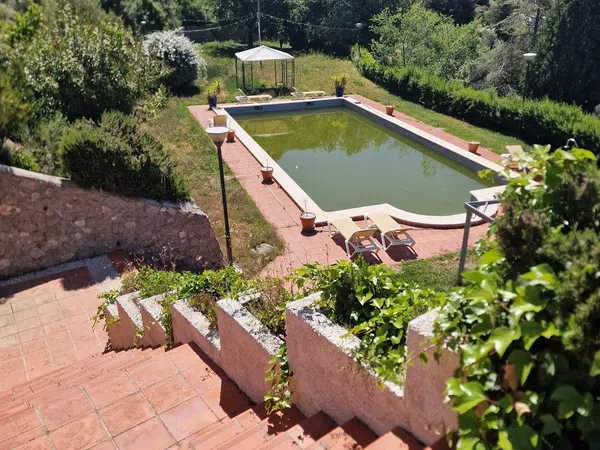 Casa rural en Camino Molino del Pino, 5 - Foto 28