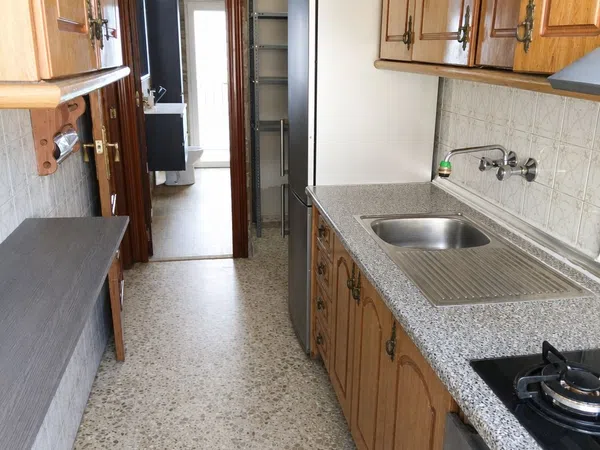 Piso en Carretera de Málaga, 76, La Chana, La Chana - Foto 3