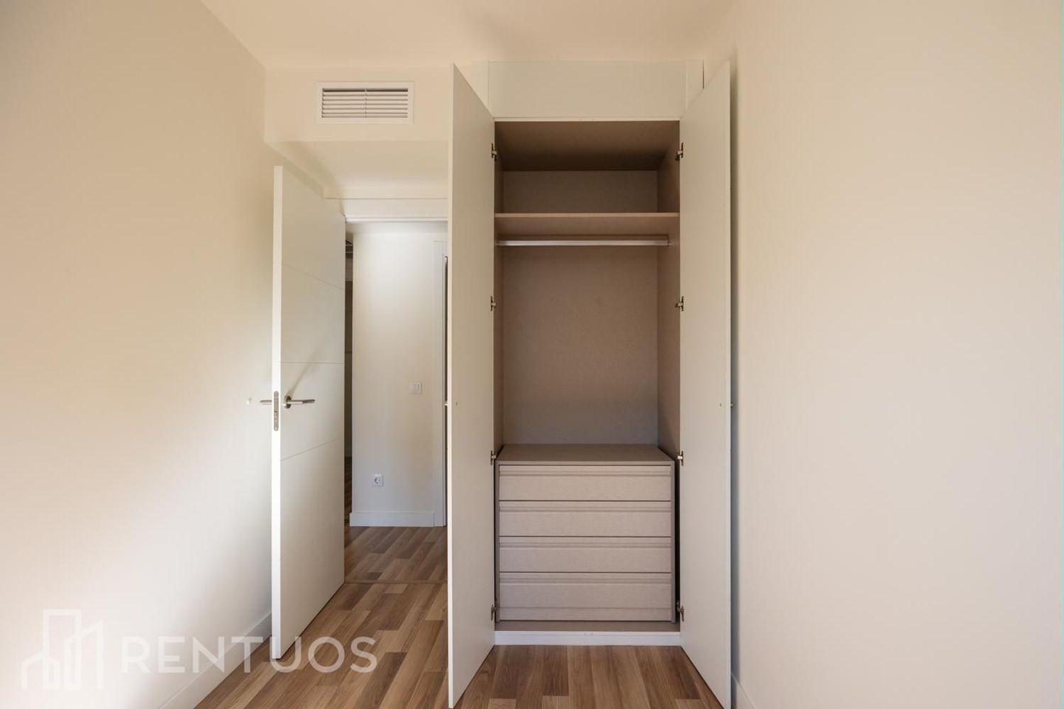 Piso en calle de José Escobar y Saliente - Foto 33