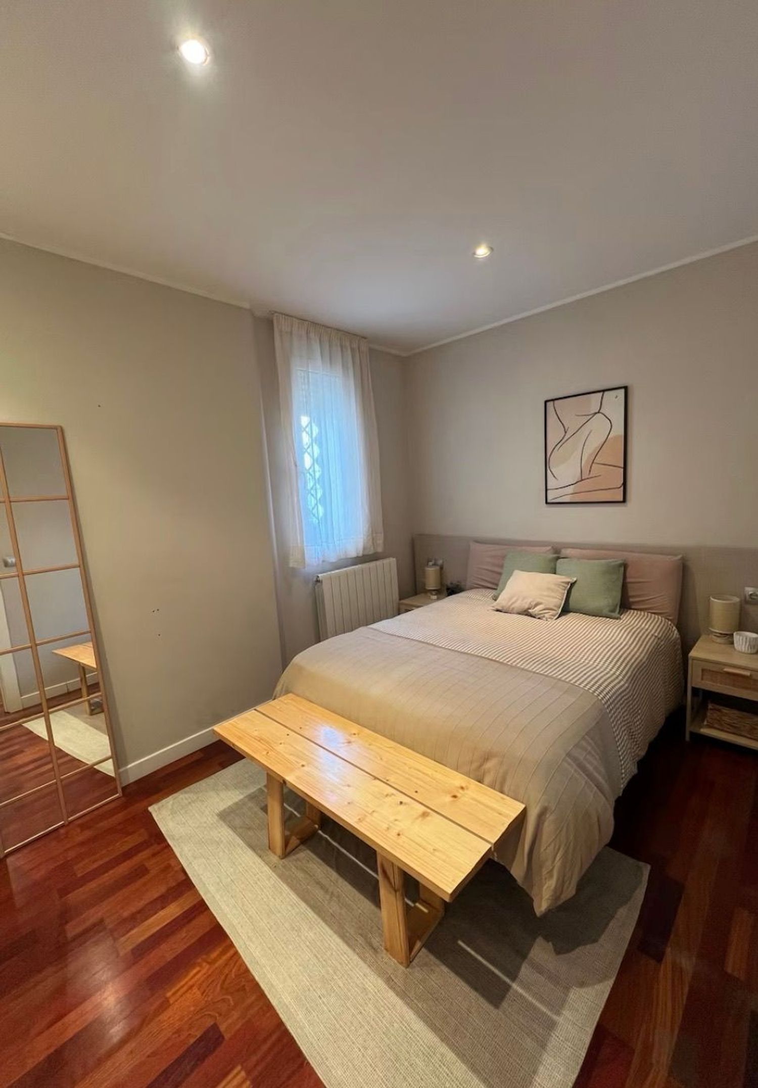 Piso en calle de Alfonso I, 43 - Foto 4