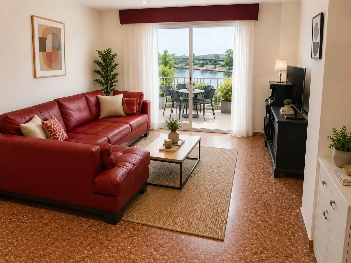 Piso en  Avenida del Port 15 - Foto 12