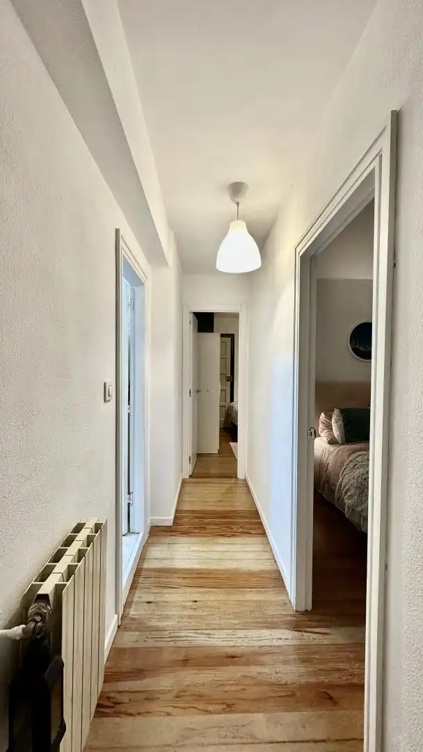 Piso en  Calle Velázquez 17 - Foto 7