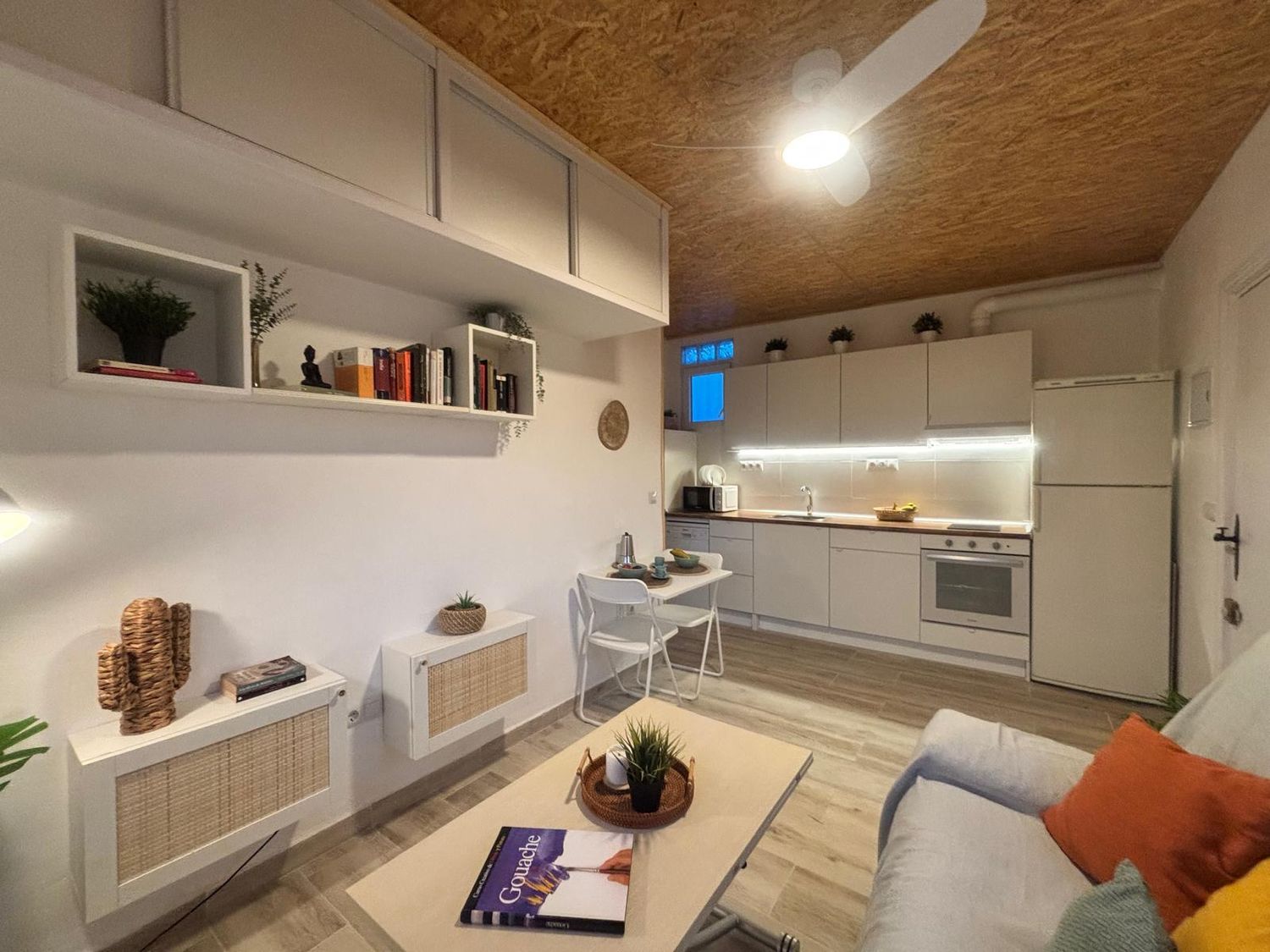Casa o chalet independiente en Diseminado Vereda Cipreses, 9, Santa Cruz - Foto 6