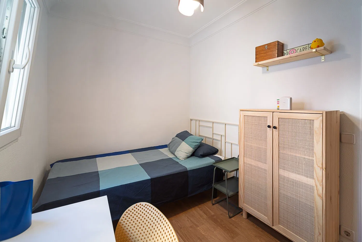 Piso en calle Zamora, 3 - Foto 3