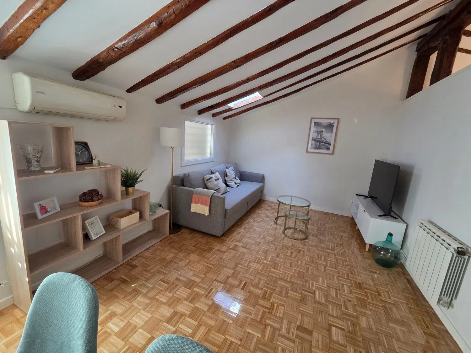 Ático en calle de Juan de Austria, 9 - Foto 6