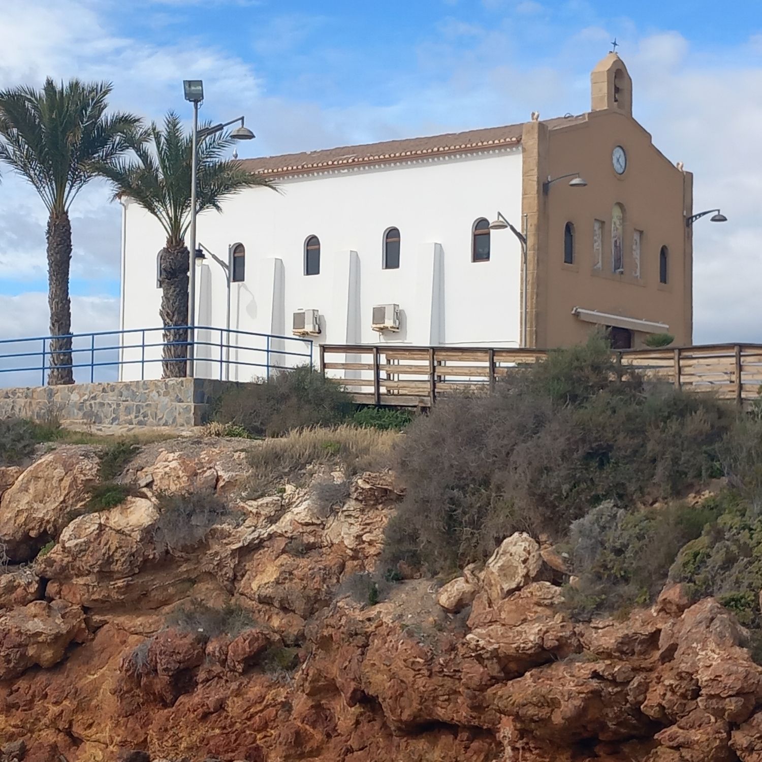 Piso en Calle Isla de Hierro, 41, Isla Plana-Los Puertos, Isla Plana-Los Puertos - Foto 11