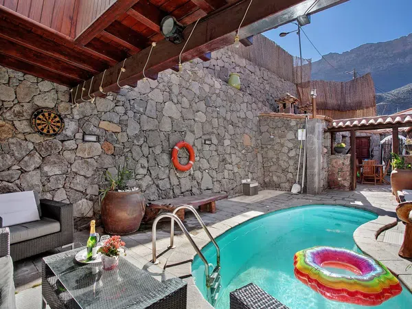 Casa o chalet independiente en Barrio la Solana, 8 - Foto 7