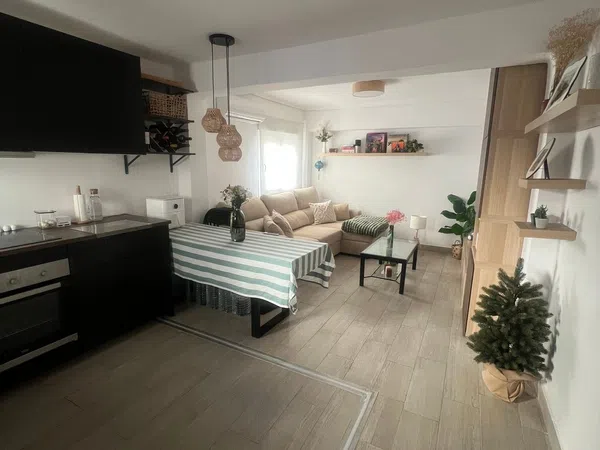 Piso en calle del Brasil, 24 - Foto 2