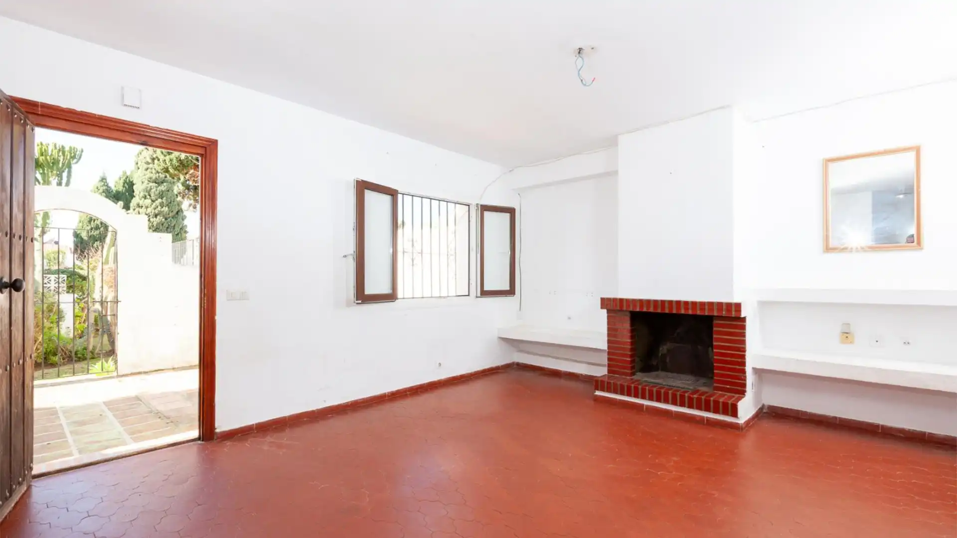 Casa adosada en  Calle Cristóbal Parra 1136 - Foto 5