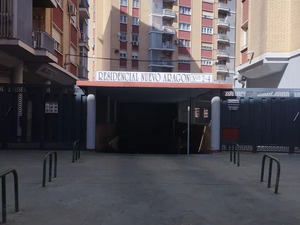 Piso en calle de Santa Orosia, 2 - Foto 10