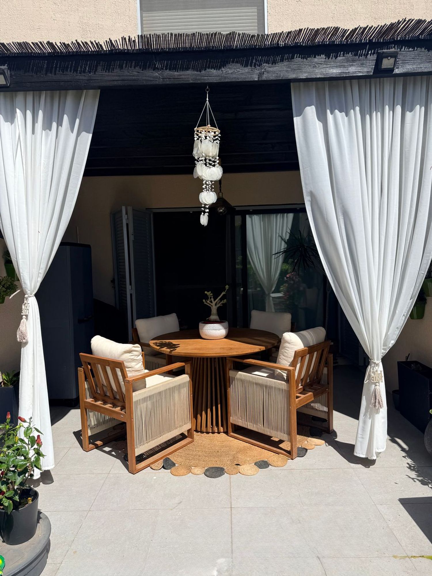 Chalet adosado en Avenida Valle del Sol, 1, Urb.Golf Valle este, Urb.Golf Valle este - Foto 18