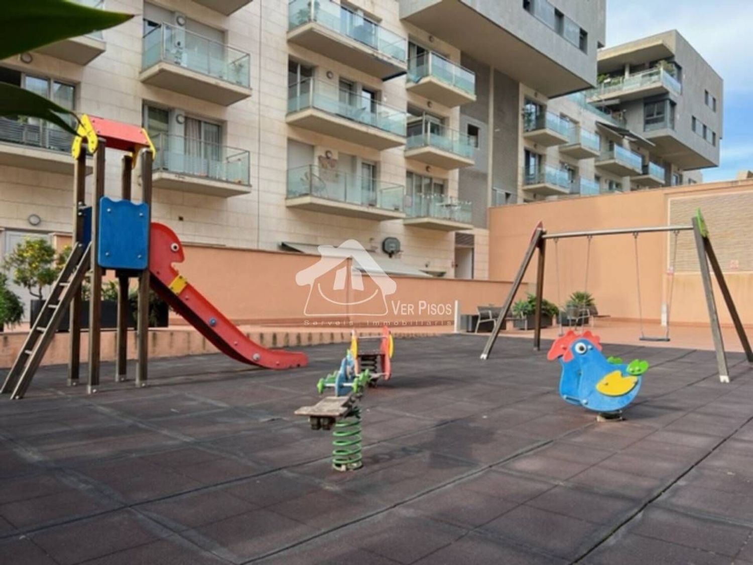 Piso en Calle de Mar, Centre, Centre - Foto 29