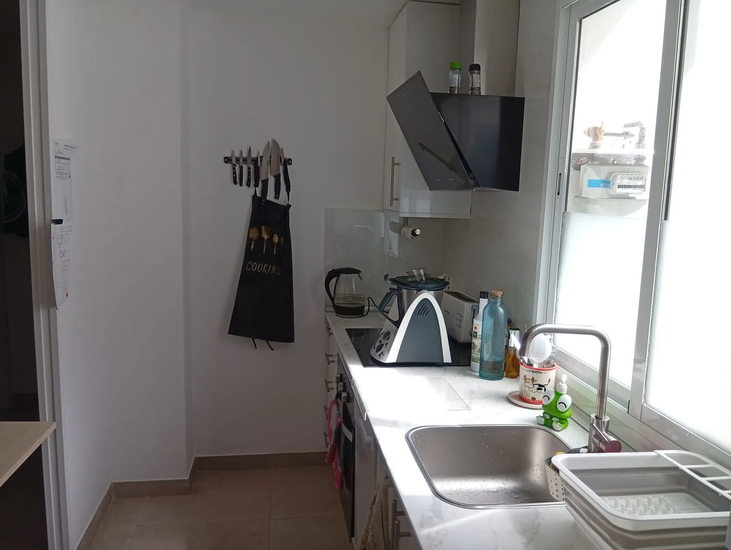 Piso en calle Segovia, 15 - Foto 25