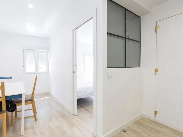 Piso en calle Calatañazor, 53 - Foto 5