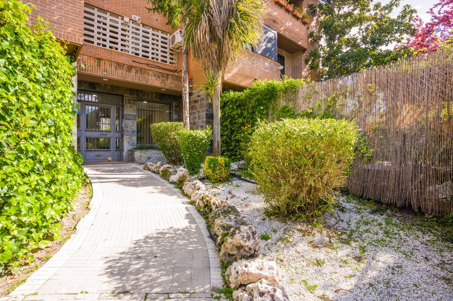 Piso en Calle Antonio Machado, Casco Antiguo - Foto 4