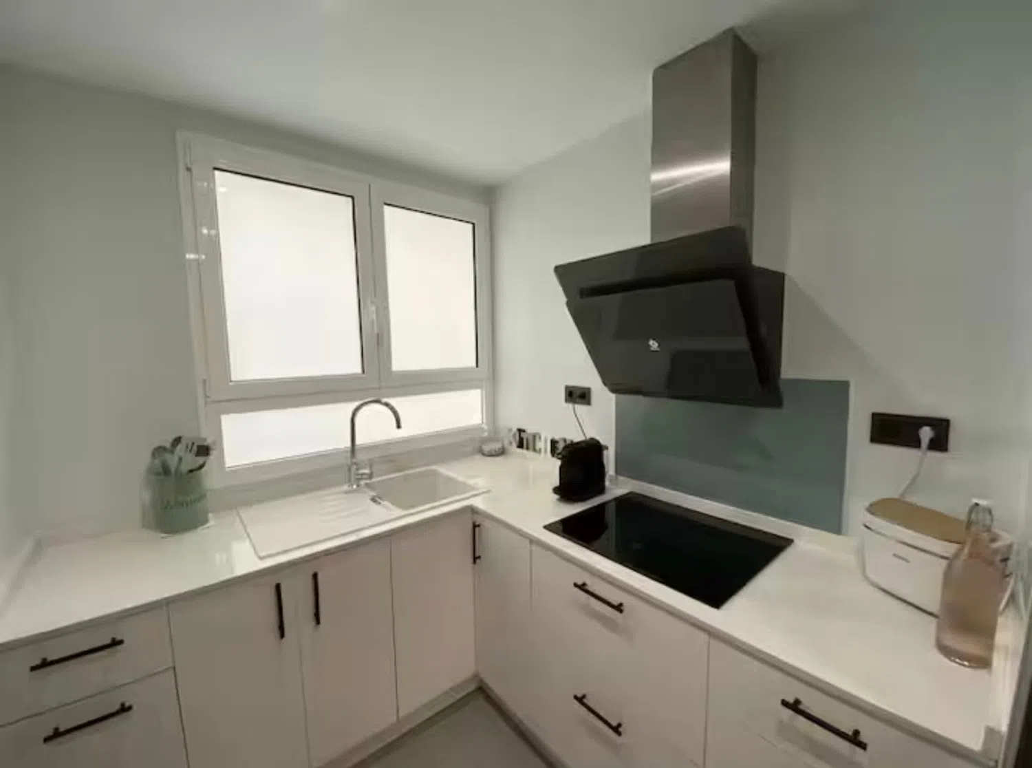 Piso en calle Carvajal, 3 - Foto 2