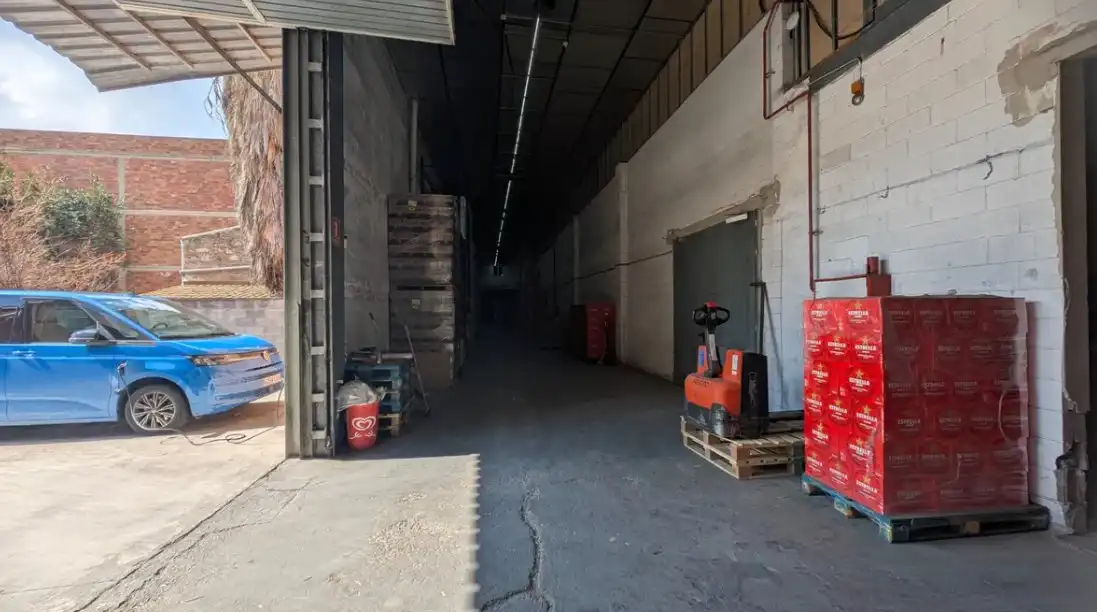 Nave Industrial en  Carrer del Cobalt - Foto 8