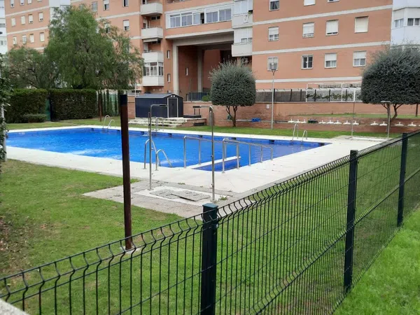 Piso en calle Chaparro, 8