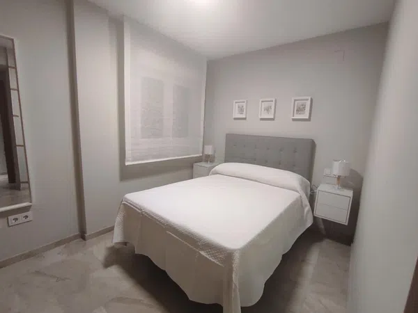 Piso en calle Escritora Ángeles López de Ayala, 7 - Foto 3