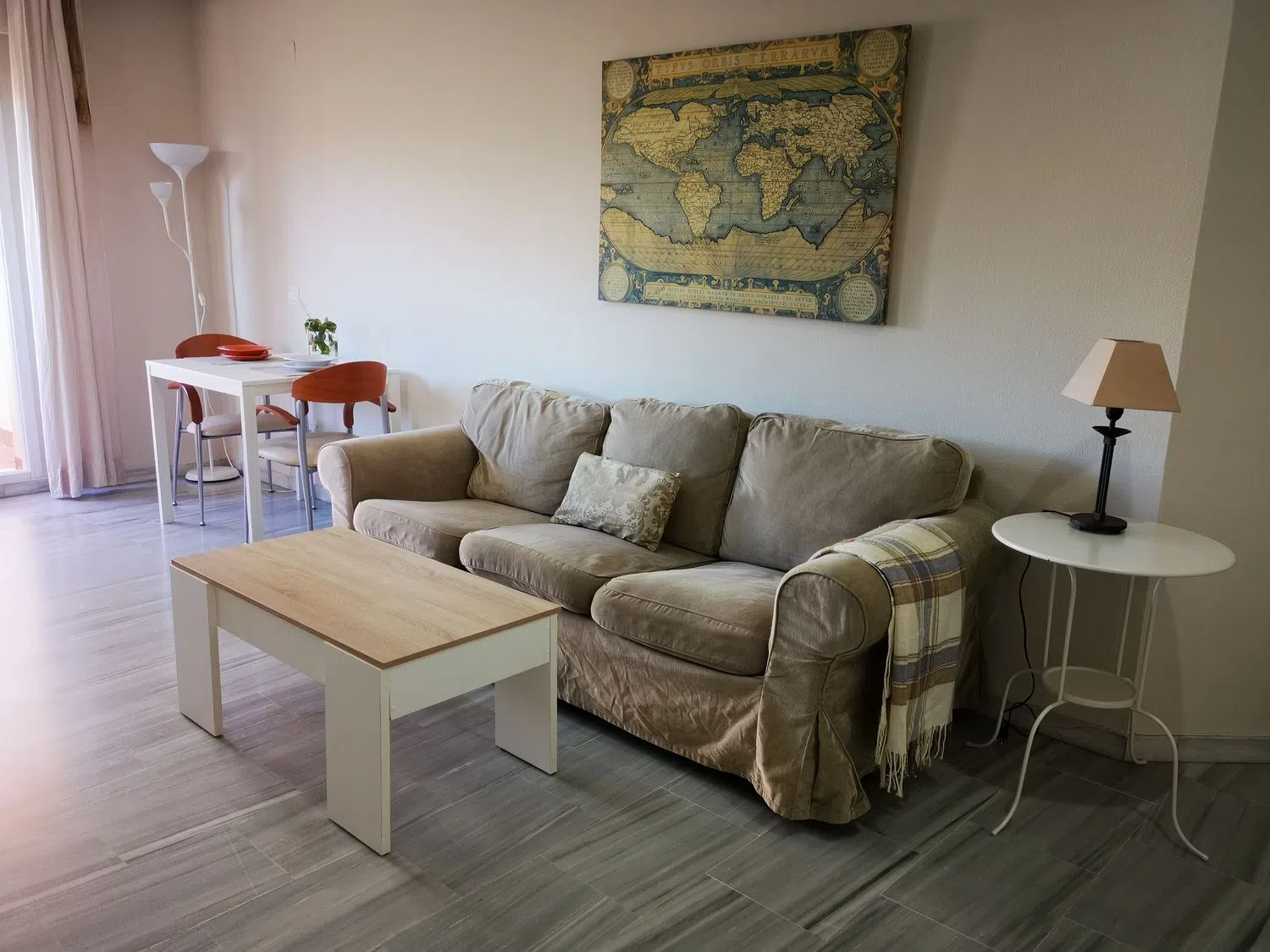 Piso en calle Cueva del Gato, 6 - Foto 21