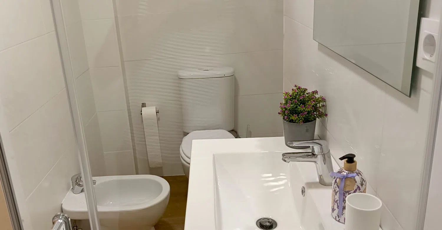 Estudio en calle Alfaqueque, 23 - Foto 11