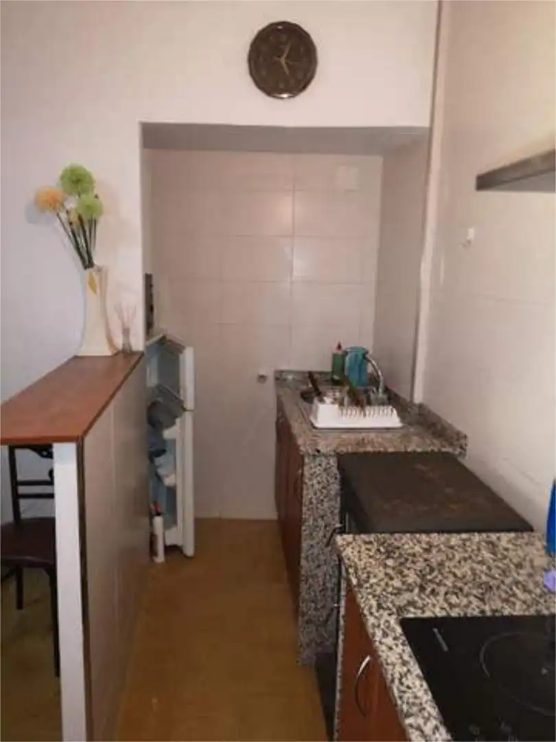Apartamento en Centro del pueblo - Foto 4