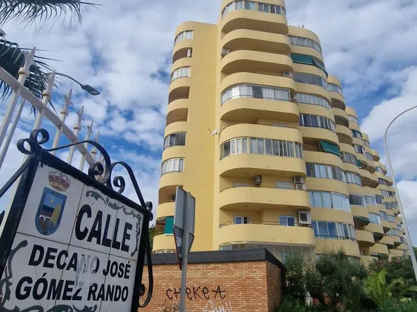 Piso en Calle Decano José Gómez Rando, 2, La Carihuela - Los Nidos, La Carihuela - Los Nidos - Foto 5
