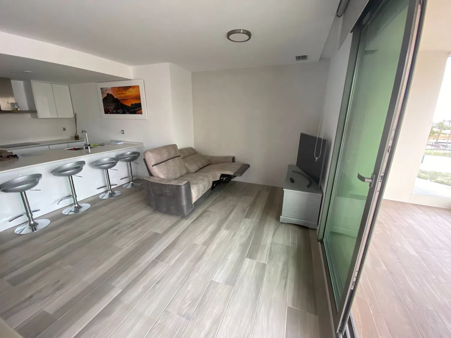 Piso en avenida de la Costa Blanca, 155 - Foto 28