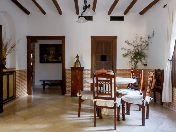 Casa o chalet independiente en Calle Jesús del Gran Poder, 1 - Foto 6