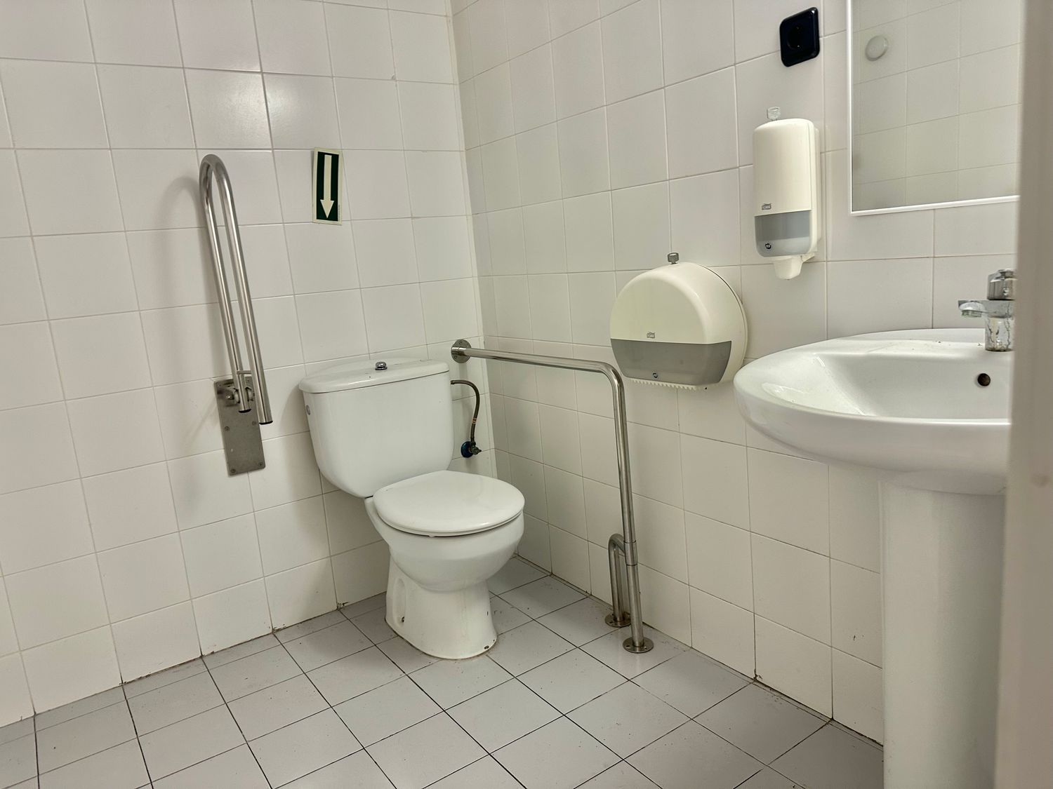 Local en Calle de Sepúlveda, 106, Sant Antoni - Foto 22