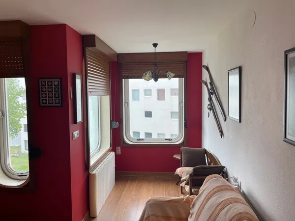 Piso en Apartamentos estacion de montaña s/n - Foto 2