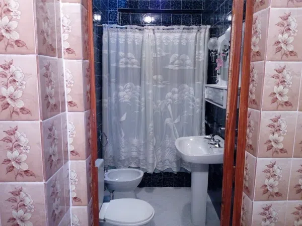 Casa de pueblo en Calle Amparo, 20 - Foto 6