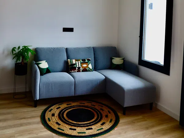 Piso en plaza del Doctor Robert, 2 - Foto 3