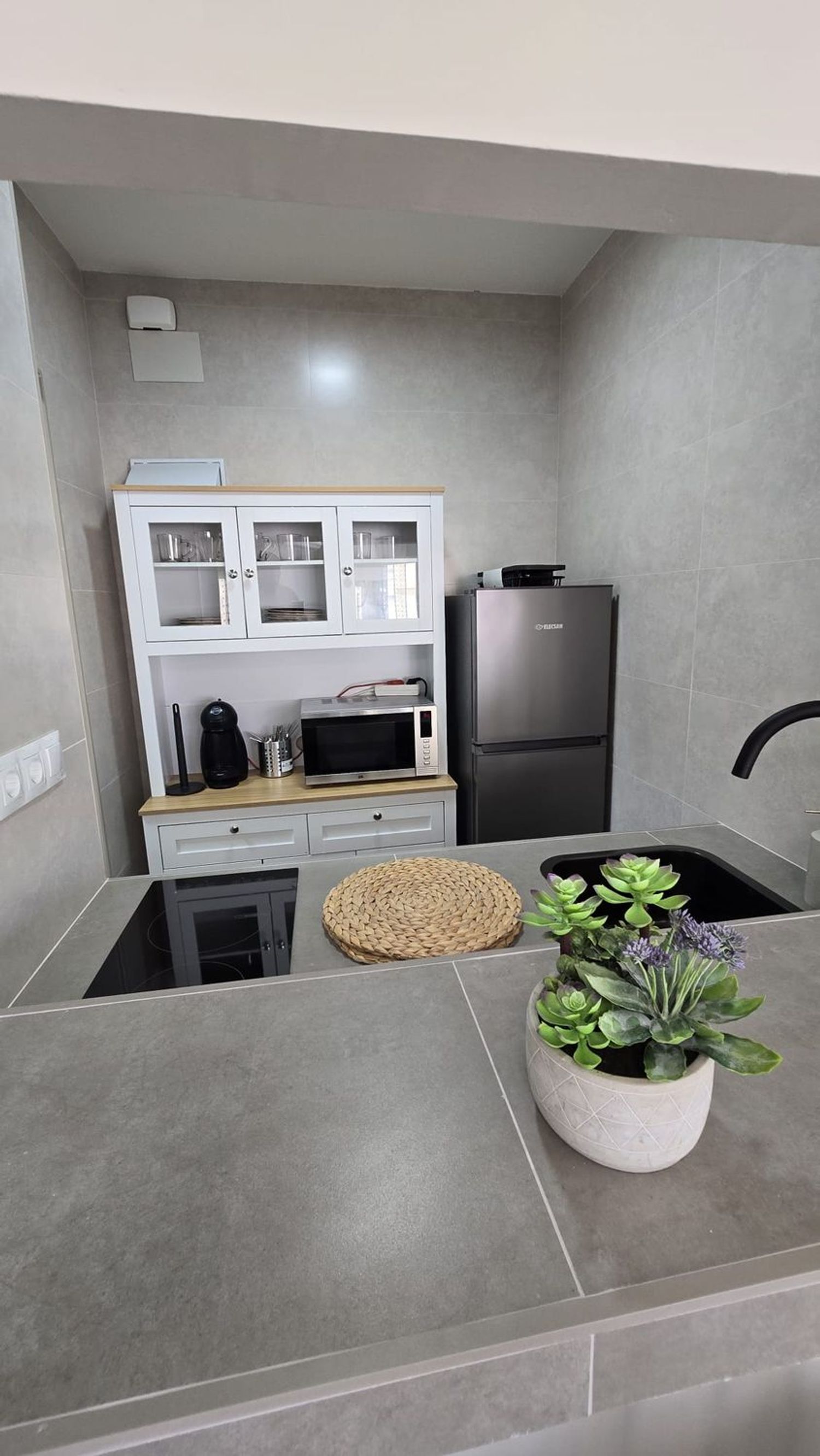 Estudio en Avenida Peñalver, 77 - Foto 12