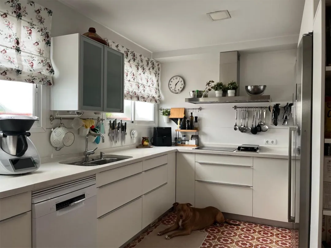 Piso en  Calle Fidelio 7 - Foto 19