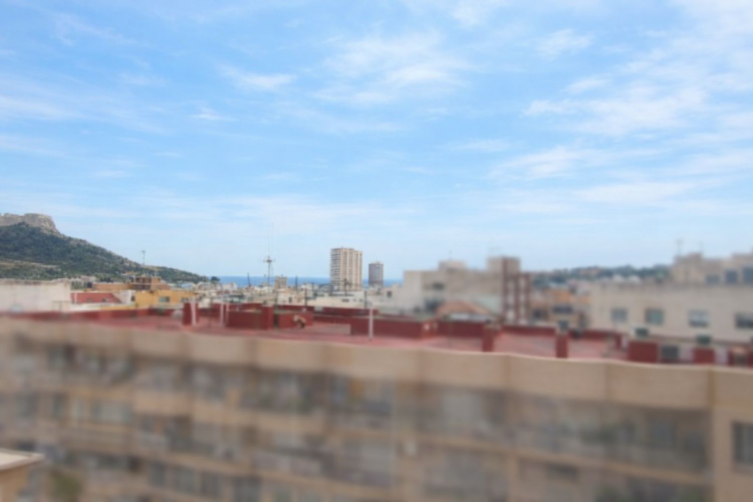 Ático en Barrio Campoamor - Foto 5