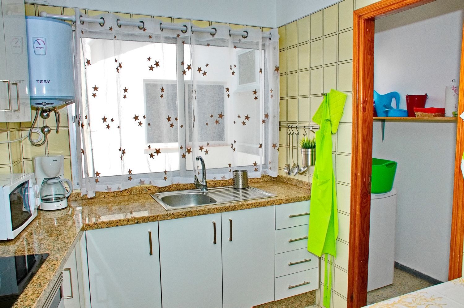 Piso en El Médano - Foto 6