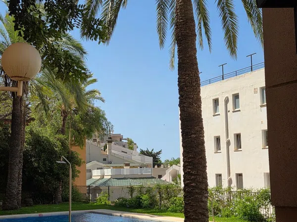 Piso en Paseo del Miramar, 46, Limonar - Foto 30