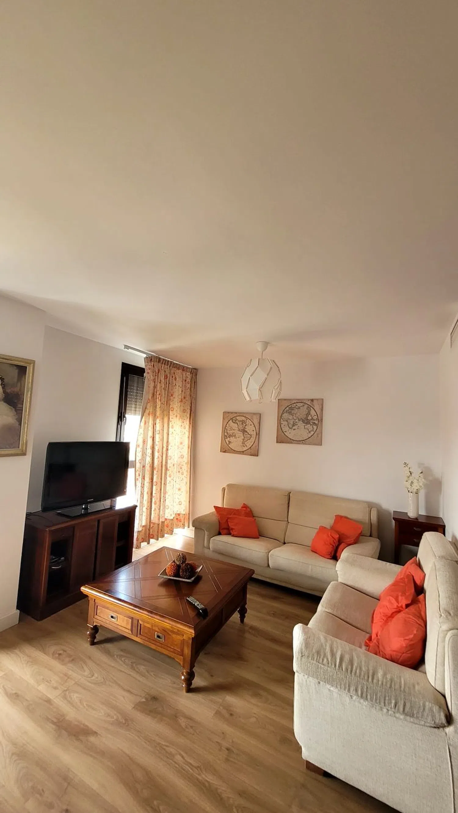 Piso en bulevar Louis Pasteur, 21 - Foto 3