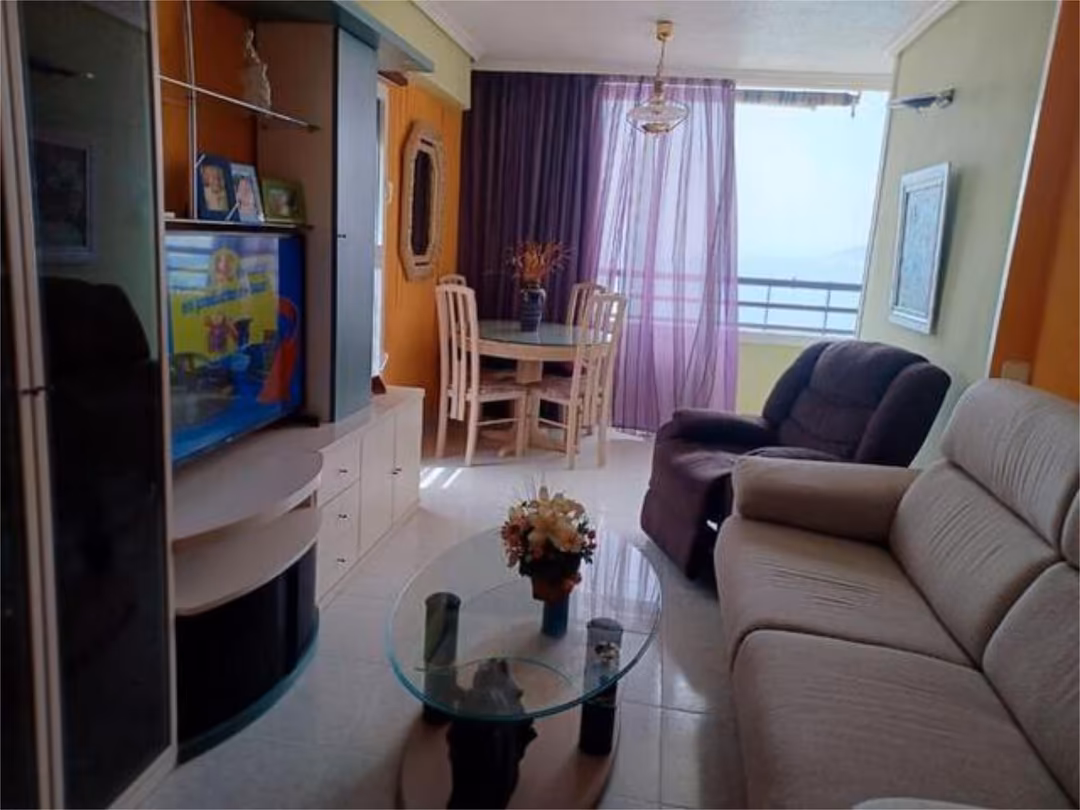 Apartamento en RINCON DE LOIX